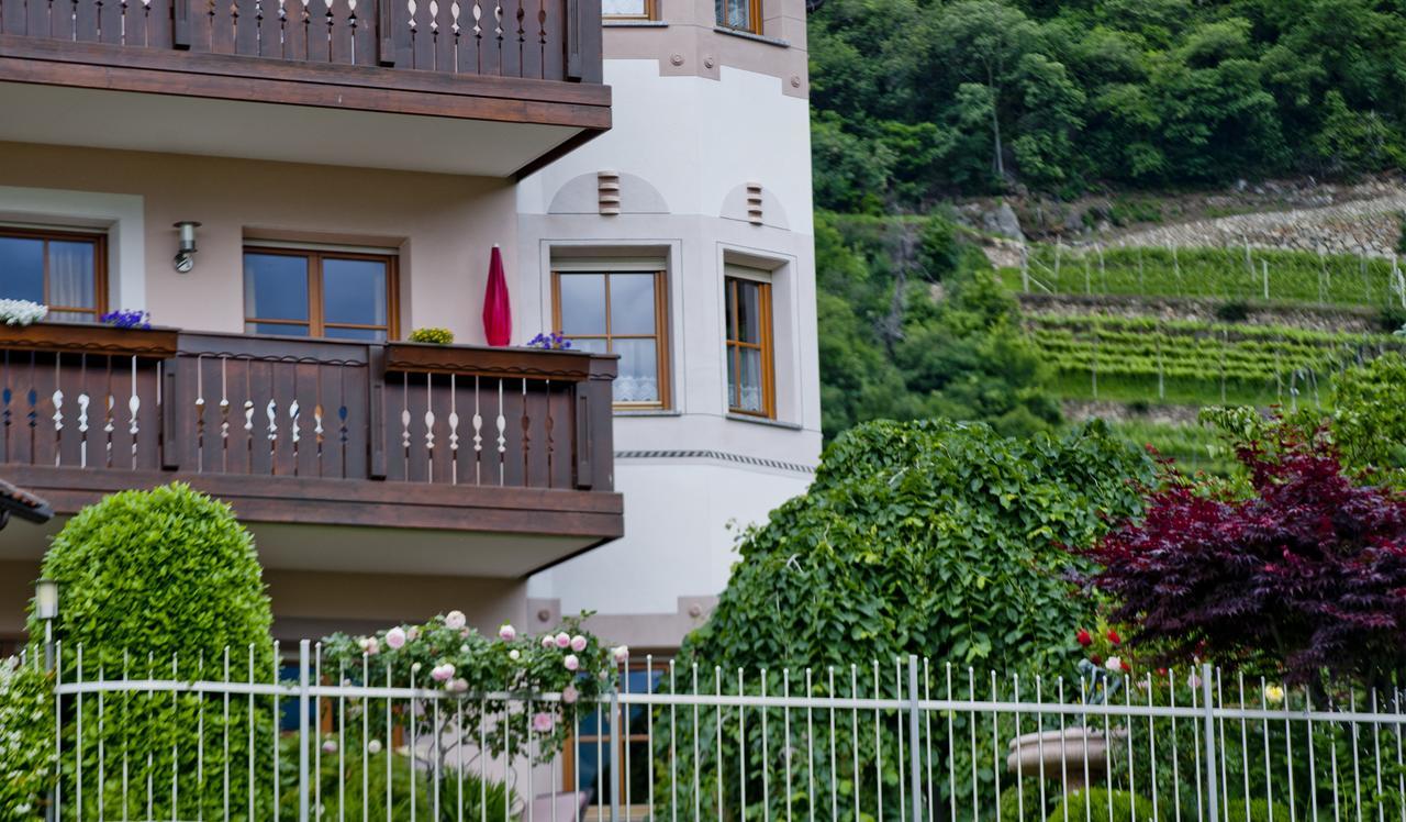 Residence Eden Лагундо Экстерьер фото